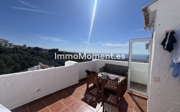 Reventa - Adosado - Marbella - Marbella Centro