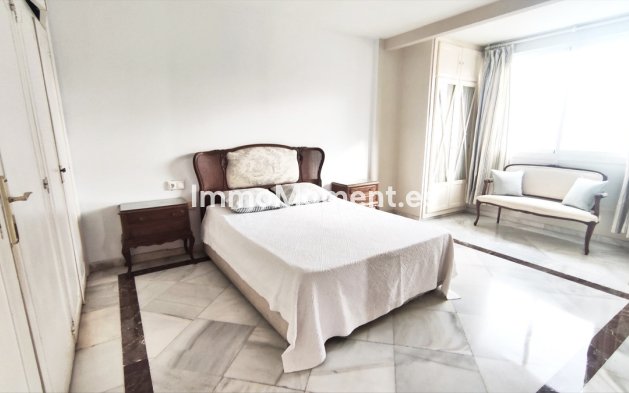 Bestaande woning - Appartement - Marbella - Marbella Centro