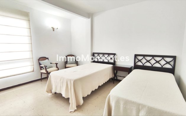 Bestaande woning - Appartement - Marbella - Marbella Centro