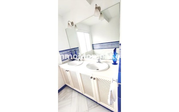 Bestaande woning - Appartement - Marbella - Marbella Centro