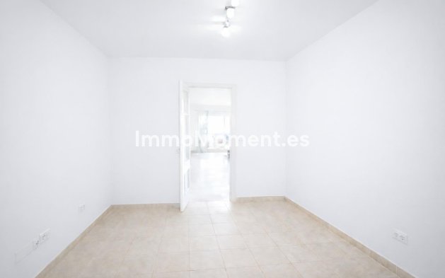 Revente - Appartement - Estepona  - Selwo