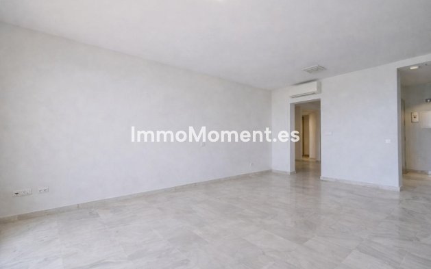 Revente - Appartement - Estepona  - Selwo