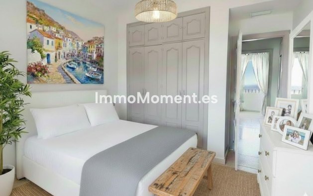 Revente - Appartement - Estepona  - Selwo