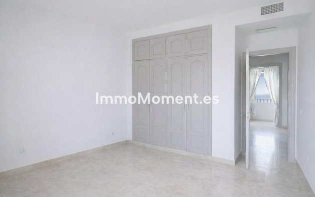 Revente - Appartement - Estepona  - Selwo