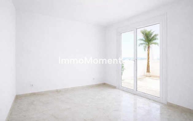 Revente - Appartement - Estepona  - Selwo