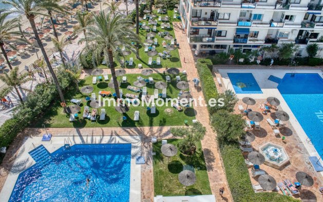 Resale - Apartment - Marbella - Marbella Centro