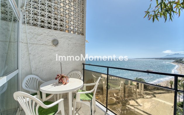 Resale - Apartment - Marbella - Marbella Centro