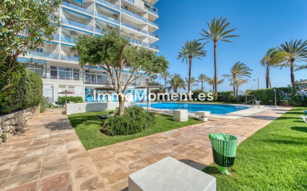 Resale - Apartment - Marbella - Marbella Centro