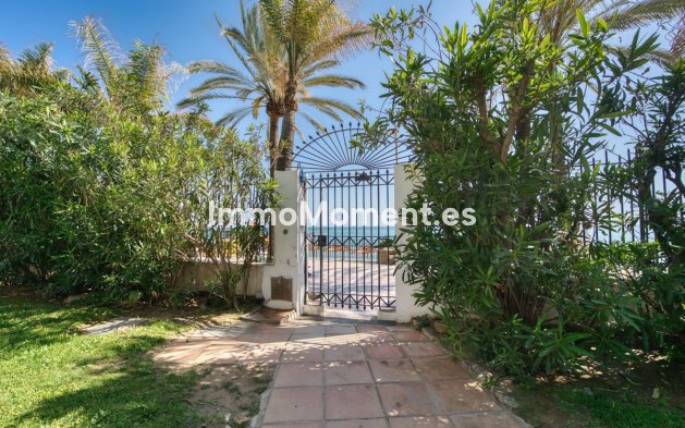 Resale - Apartment - Marbella - Marbella Centro