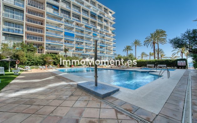 Resale - Apartment - Marbella - Marbella Centro