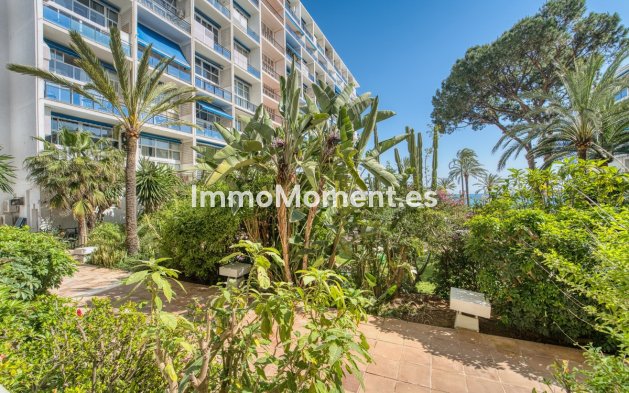 Resale - Apartment - Marbella - Marbella Centro