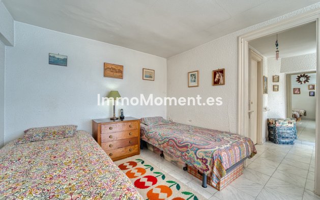 Resale - Apartment - Marbella - Marbella Centro