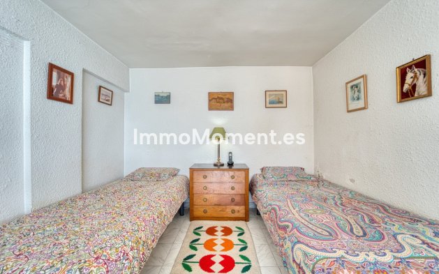 Resale - Apartment - Marbella - Marbella Centro