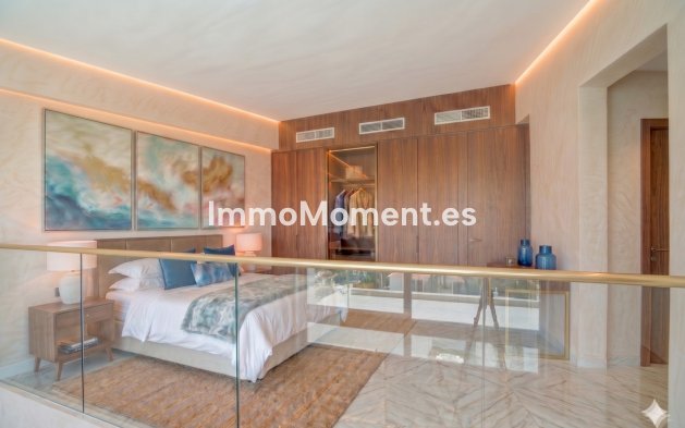 Resale - Apartment - Marbella - Marbella Centro
