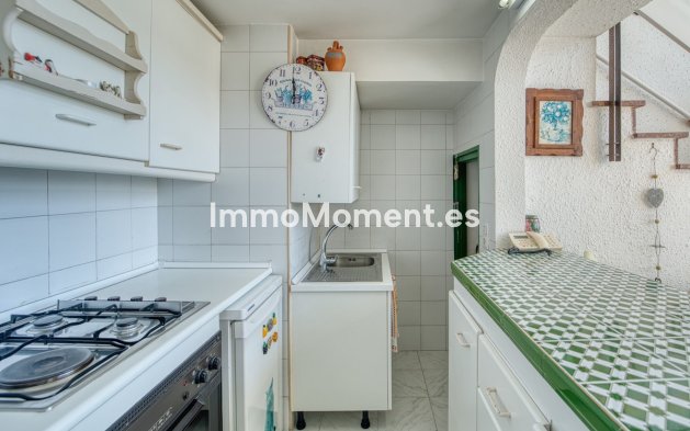 Resale - Apartment - Marbella - Marbella Centro