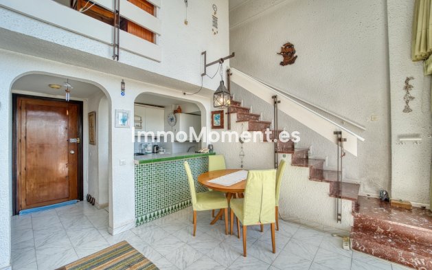 Resale - Apartment - Marbella - Marbella Centro
