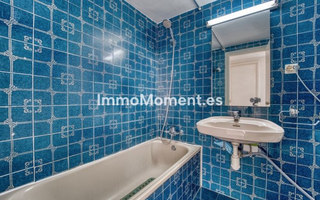 Resale - Apartment - Marbella - Marbella Centro