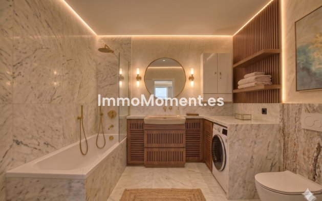 Resale - Apartment - Marbella - Marbella Centro