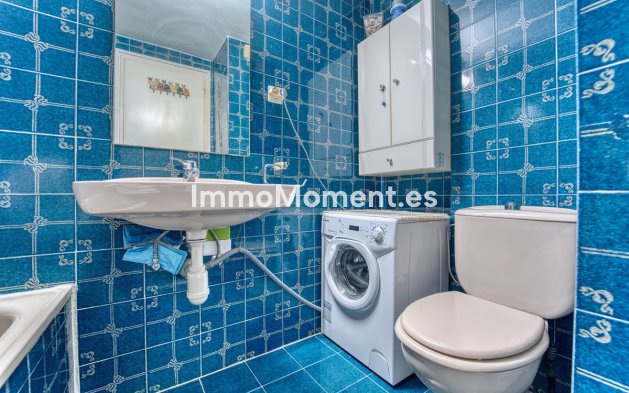 Resale - Apartment - Marbella - Marbella Centro