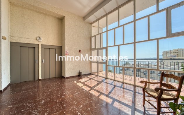 Resale - Apartment - Marbella - Marbella Centro