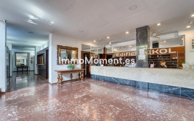 Resale - Apartment - Marbella - Marbella Centro