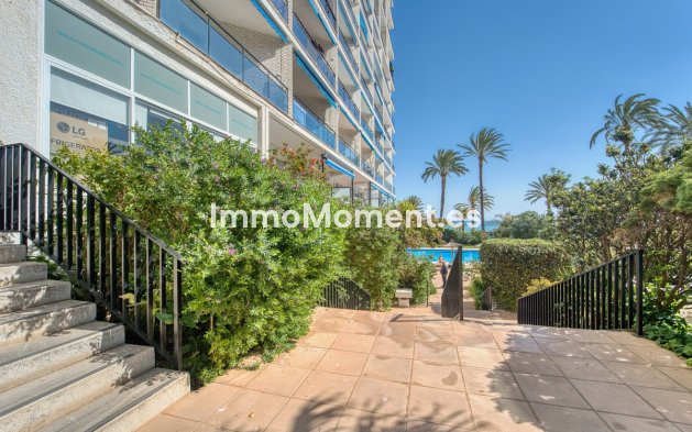 Resale - Apartment - Marbella - Marbella Centro