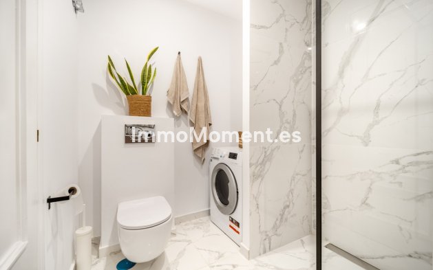 Revente - Appartement - Marbella - Nueva Andalucía