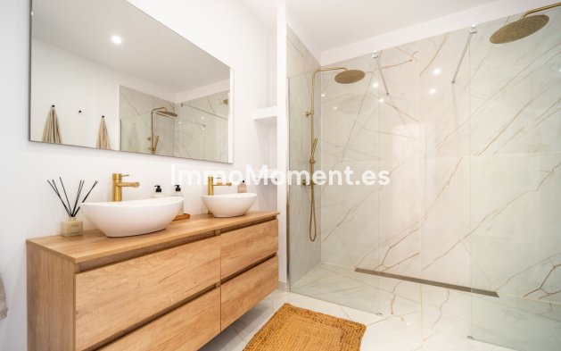 Revente - Appartement - Marbella - Nueva Andalucía