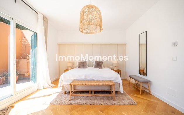 Revente - Appartement - Marbella - Nueva Andalucía