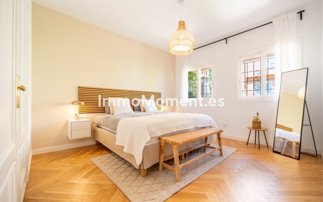 Revente - Appartement - Marbella - Nueva Andalucía