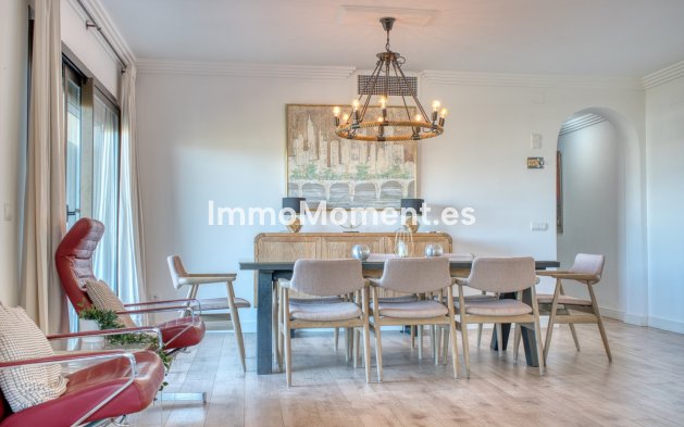 Reventa - Apartamento - Estepona  - Estepona Centro