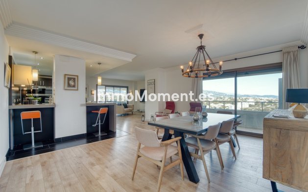 Reventa - Apartamento - Estepona  - Estepona Centro