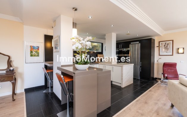 Reventa - Apartamento - Estepona  - Estepona Centro