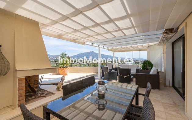 Reventa - Apartamento - Estepona  - Estepona Centro