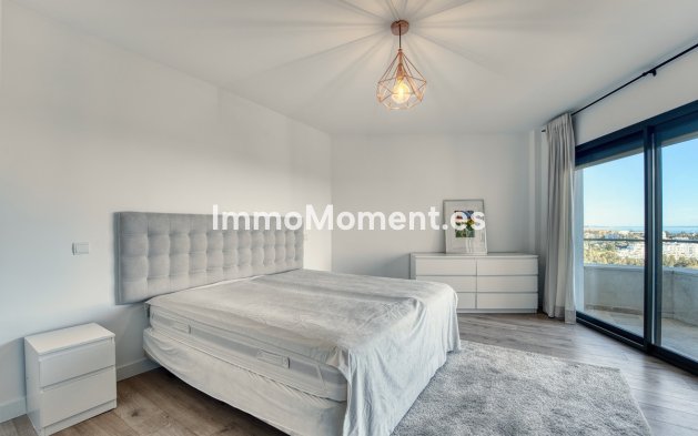 Reventa - Apartamento - Estepona  - Estepona Centro