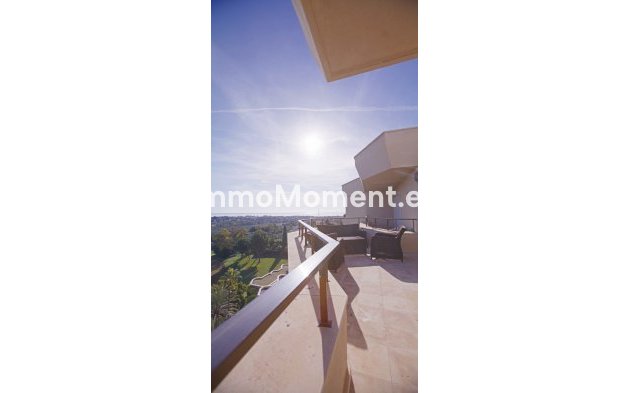 Reventa - Apartamento - Estepona  - Estepona Centro