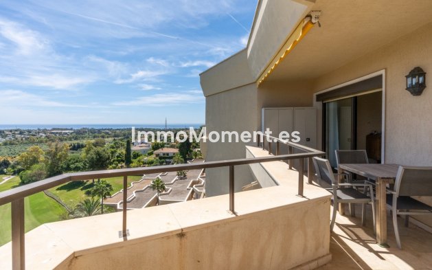 Reventa - Apartamento - Estepona  - Estepona Centro