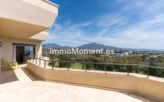 Reventa - Apartamento - Estepona  - Estepona Centro