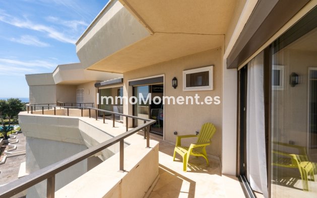 Reventa - Apartamento - Estepona  - Estepona Centro