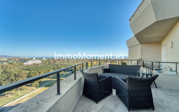 Reventa - Apartamento - Estepona  - Estepona Centro