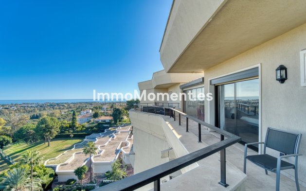 Reventa - Apartamento - Estepona  - Estepona Centro