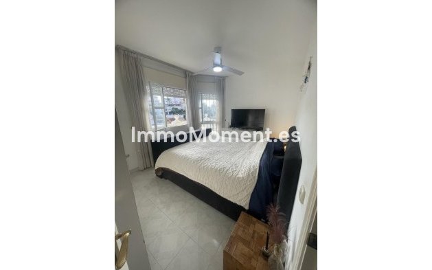 Wiederverkauf - Reihenhaus - Mijas - Mijas Centro
