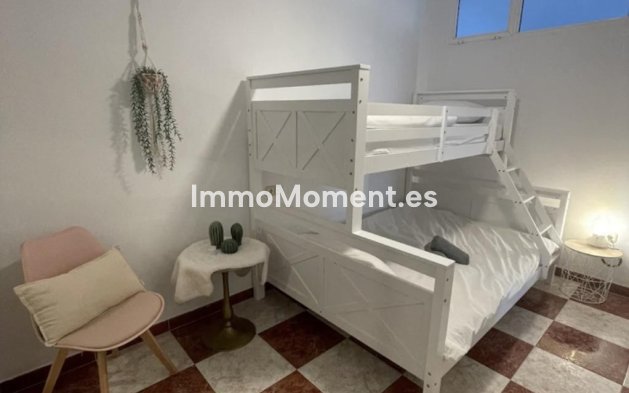 Wiederverkauf - Reihenhaus - Mijas - Mijas Centro