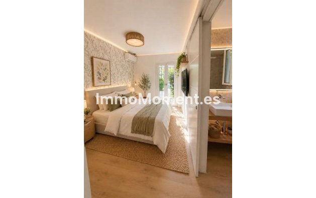 Reventa - Apartamento - Estepona  - Benamara