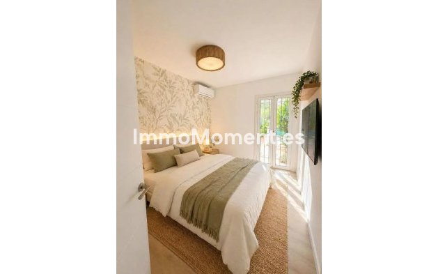 Reventa - Apartamento - Estepona  - Benamara
