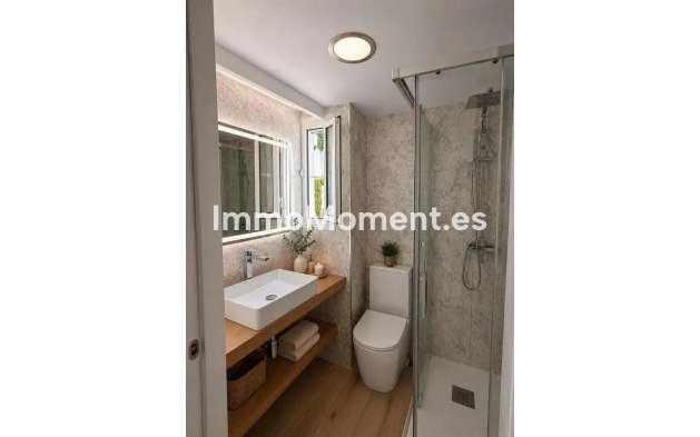 Reventa - Apartamento - Estepona  - Benamara