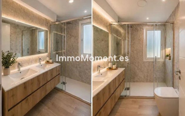 Reventa - Apartamento - Estepona  - Benamara
