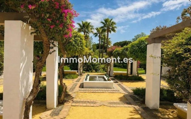 Reventa - Apartamento - Estepona  - Benamara