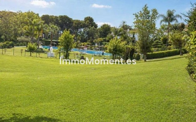 Reventa - Apartamento - Estepona  - Benamara