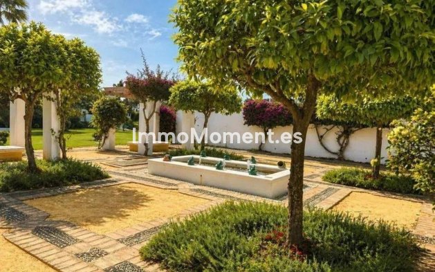 Reventa - Apartamento - Estepona  - Benamara